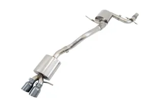 AWE Tuning  Touring Edition Exhaust For Mk5 For Volkswagen Jetta