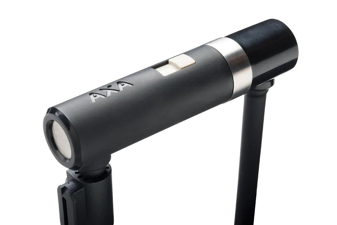 AXA U-lock Axa Newton UL-300 Black