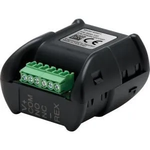 Axis A9801 Security Relay