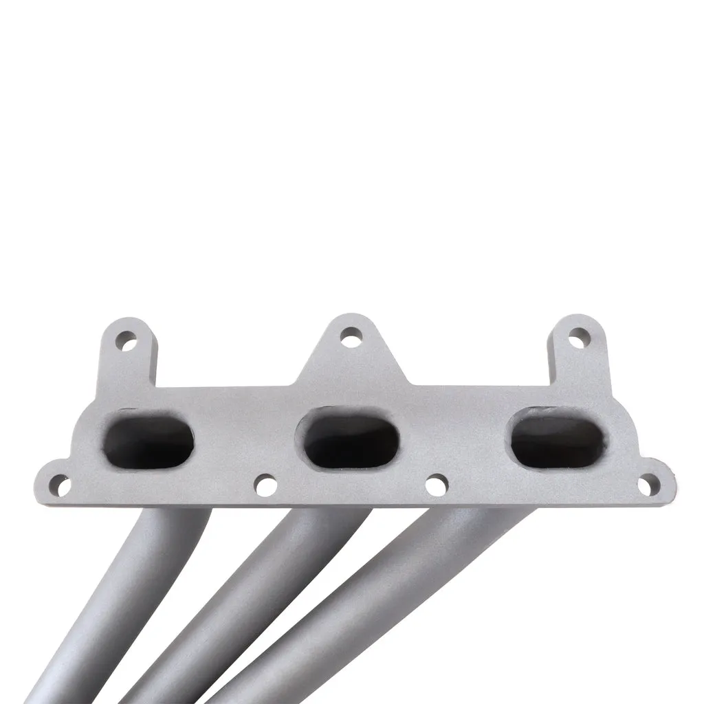BBK Exhaust Chevy Camaro 3.6L V6 (2010-2011) 1-5/8" Headers w/ High Flow Cats - Titanium / Polished Silver