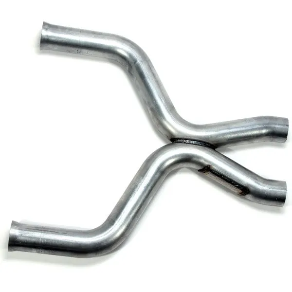 BBK Exhaust Ford Mustang GT (2011-2014) 2-3/4" After-Cat X-Pipe - 1460