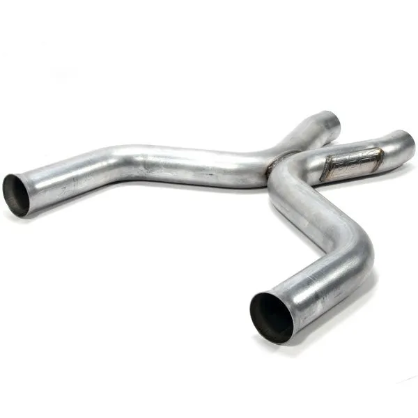 BBK Exhaust Ford Mustang GT (2011-2014) 2-3/4" After-Cat X-Pipe - 1460