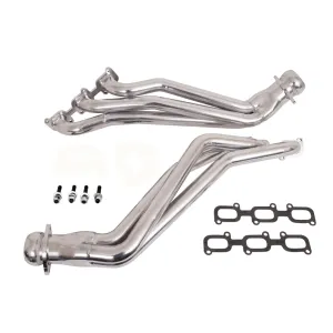 BBK Exhaust Ford Mustang V6 3.7L (2011-2017) Midpipe Kit - 16423