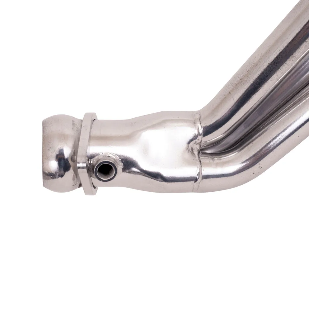BBK Exhaust Ford Mustang V6 3.7L (2011-2017) Midpipe Kit - 16423