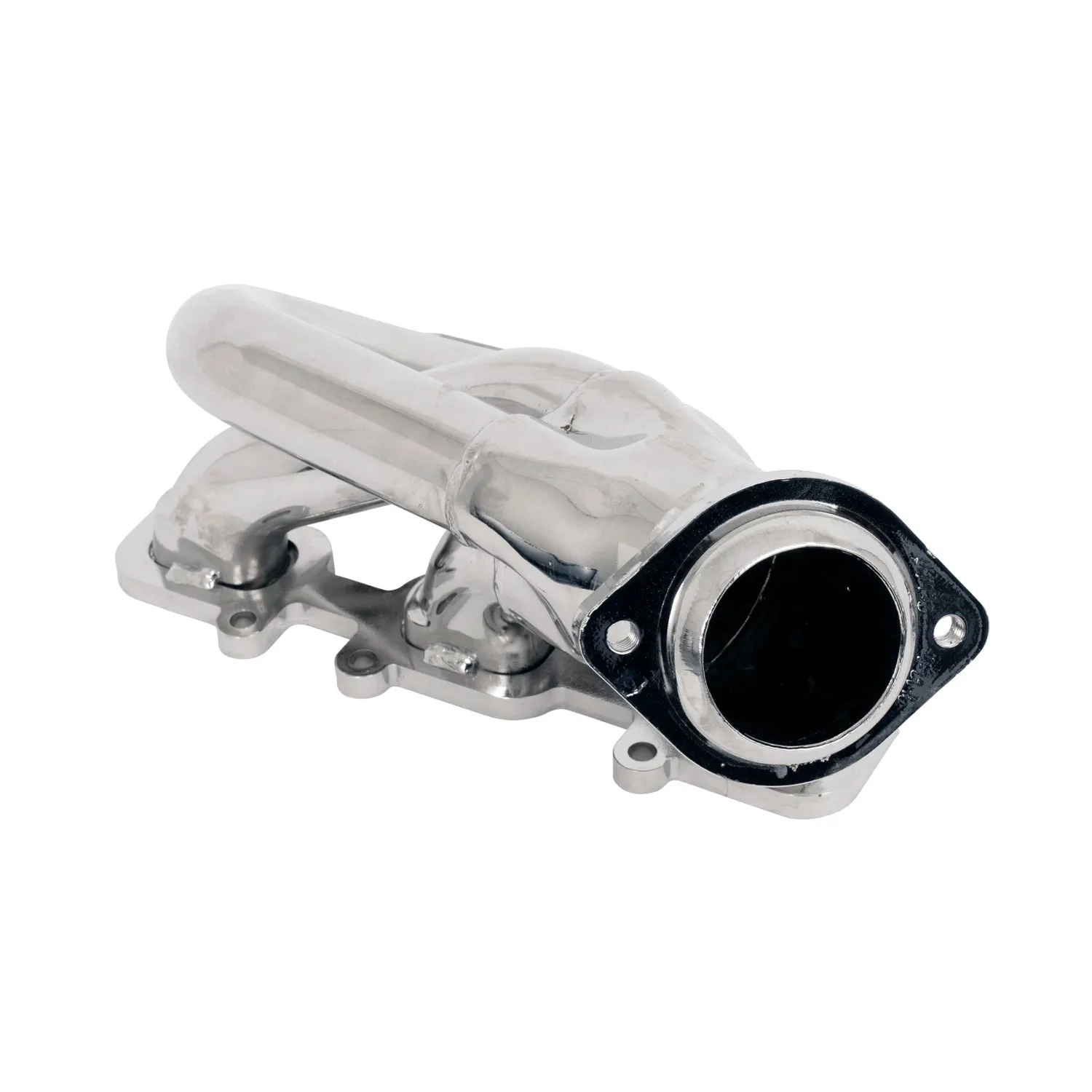 BBK Performance Parts 1442 2011-2017 FORD MUSTANG 3.7L V6 1-5/8 SHORTY HEADERS (Titanium Ceramic)