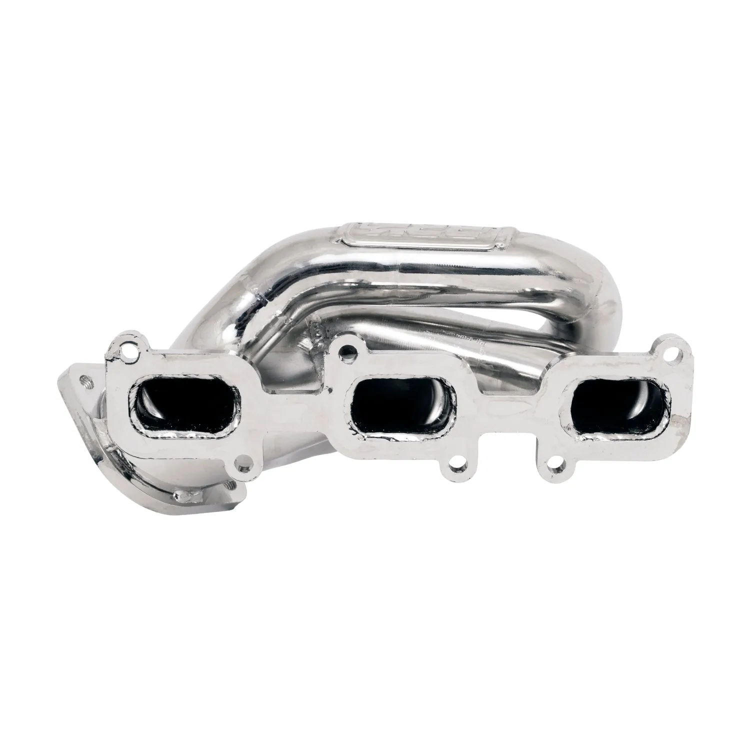 BBK Performance Parts 1442 2011-2017 FORD MUSTANG 3.7L V6 1-5/8 SHORTY HEADERS (Titanium Ceramic)
