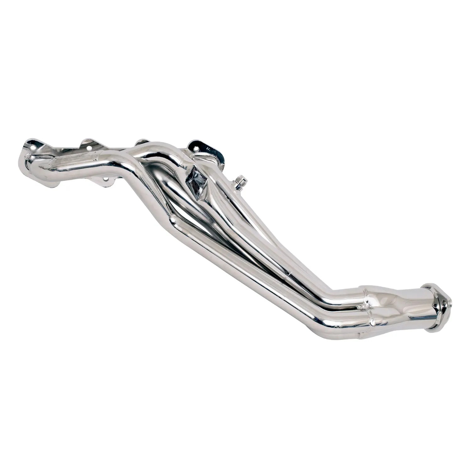 BBK Performance Parts 1533 1999-2004 MUSTANG COBRA/MACH1 LONG TUBE 1-5/8 HEADERS (TITANIUM CERAMIC)