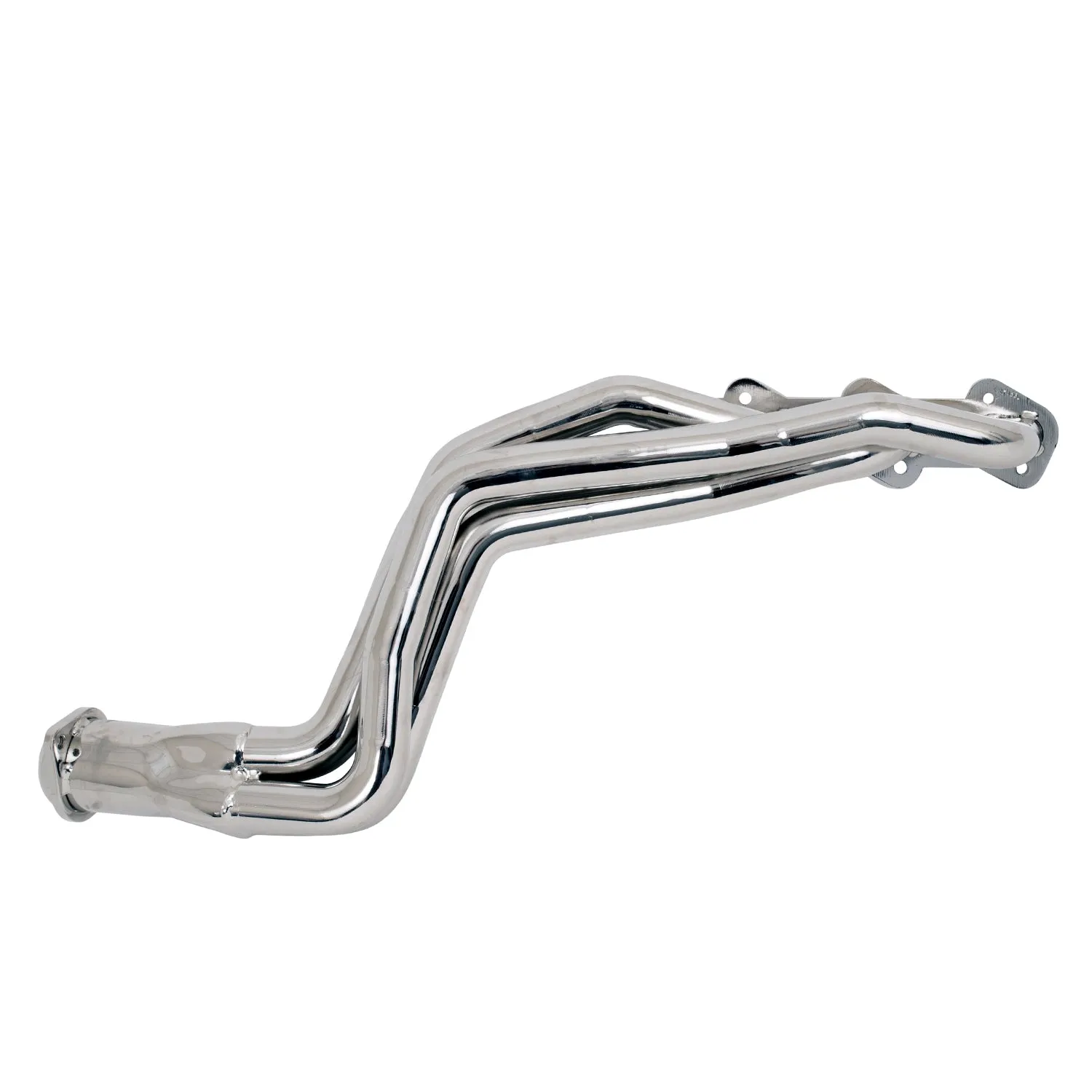 BBK Performance Parts 1533 1999-2004 MUSTANG COBRA/MACH1 LONG TUBE 1-5/8 HEADERS (TITANIUM CERAMIC)