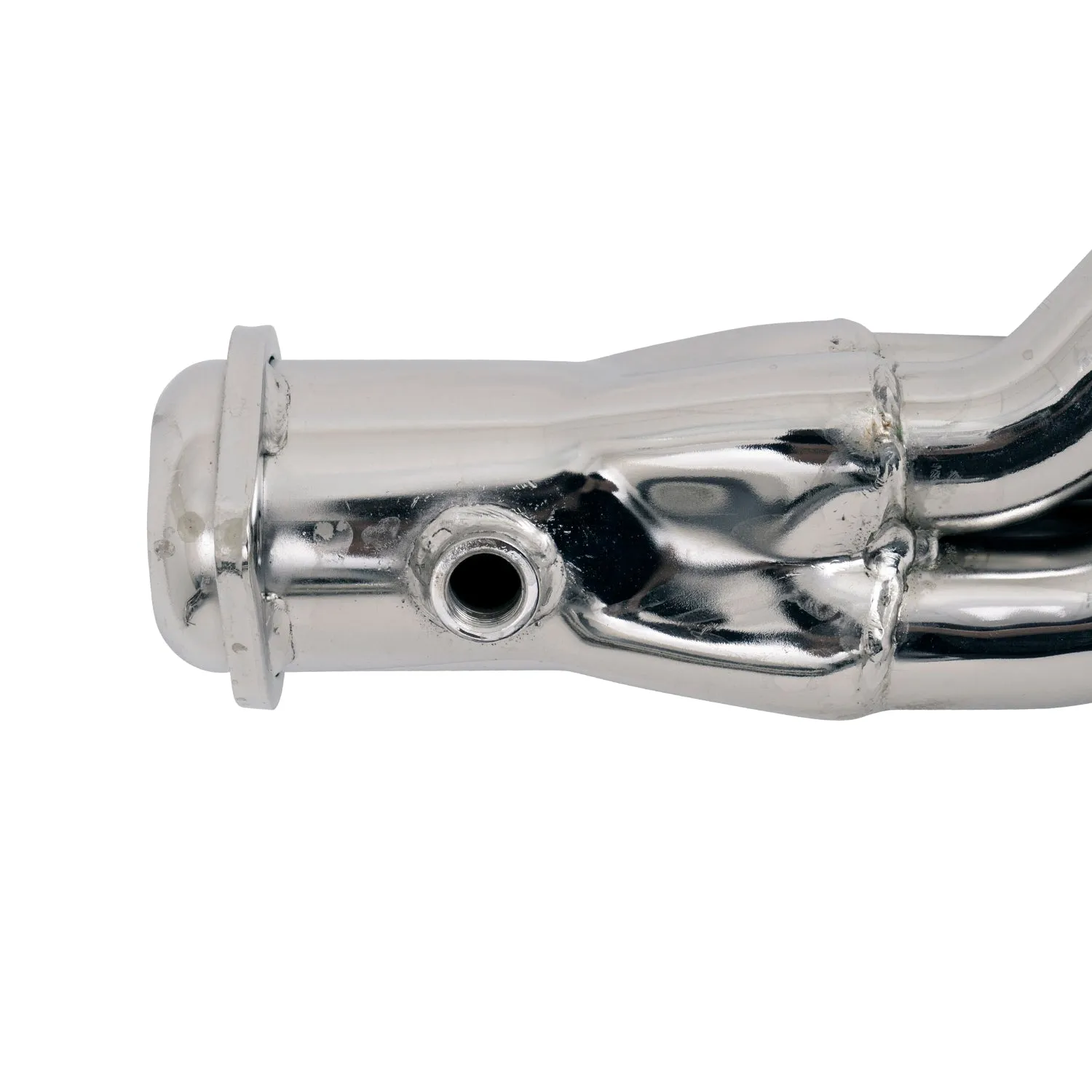 BBK Performance Parts 1533 1999-2004 MUSTANG COBRA/MACH1 LONG TUBE 1-5/8 HEADERS (TITANIUM CERAMIC)