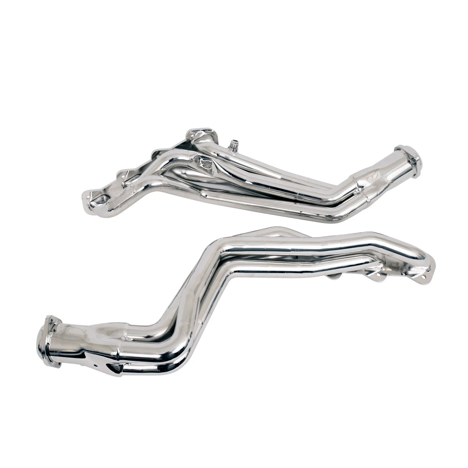 BBK Performance Parts 1533 1999-2004 MUSTANG COBRA/MACH1 LONG TUBE 1-5/8 HEADERS (TITANIUM CERAMIC)