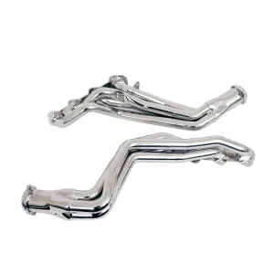 BBK Performance Parts 1533 1999-2004 MUSTANG COBRA/MACH1 LONG TUBE 1-5/8 HEADERS (TITANIUM CERAMIC)