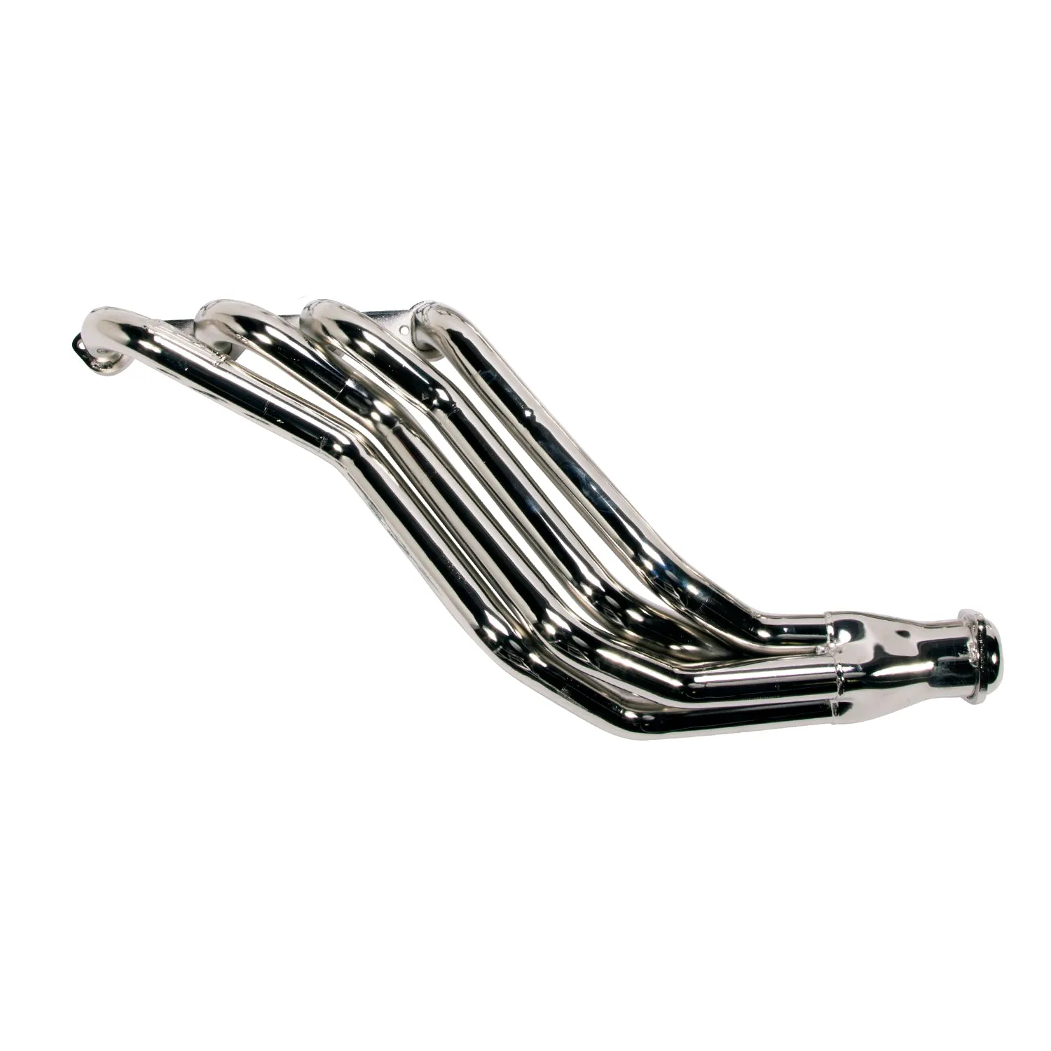BBK Performance Parts 1594 1979-1993 MUSTANG 5.0 1-3/4 LONG TUBE HEADERS (TITANIUM CERAMIC)