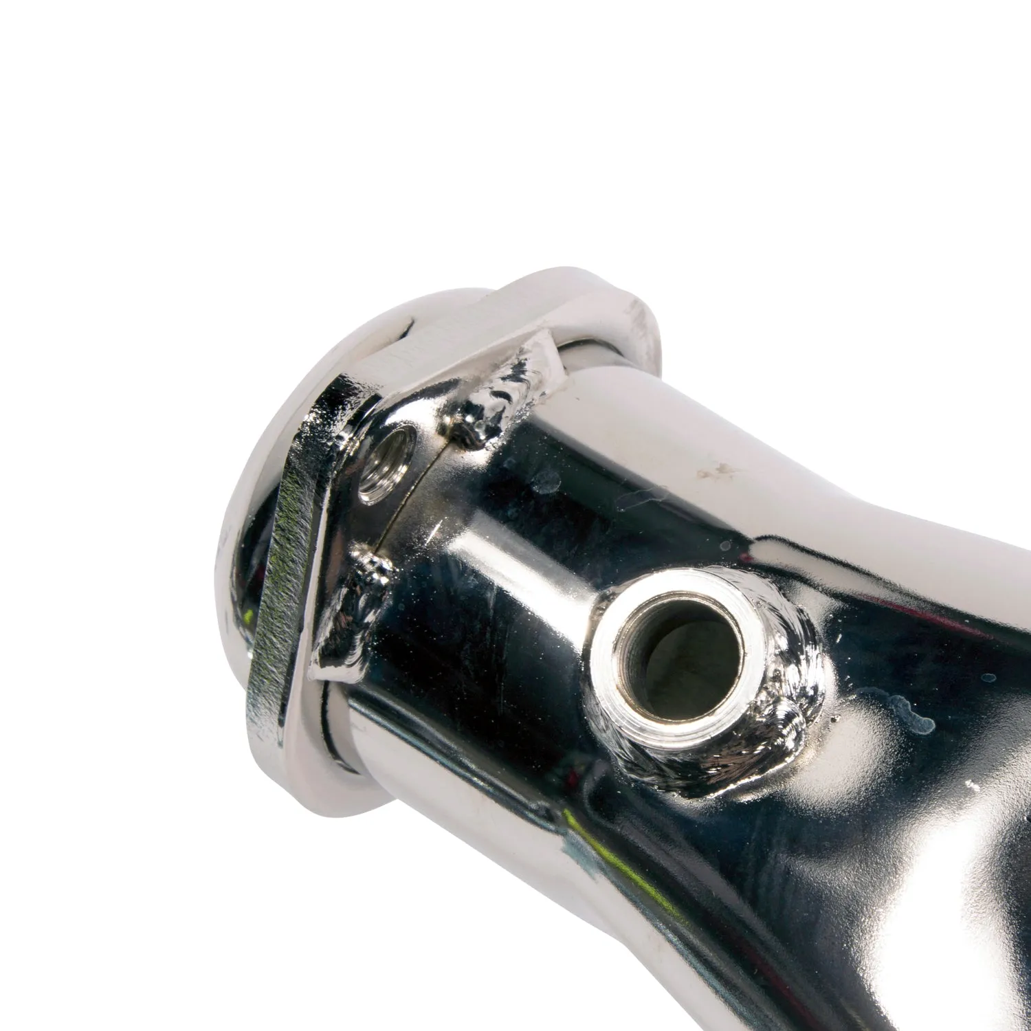 BBK Performance Parts 1594 1979-1993 MUSTANG 5.0 1-3/4 LONG TUBE HEADERS (TITANIUM CERAMIC)