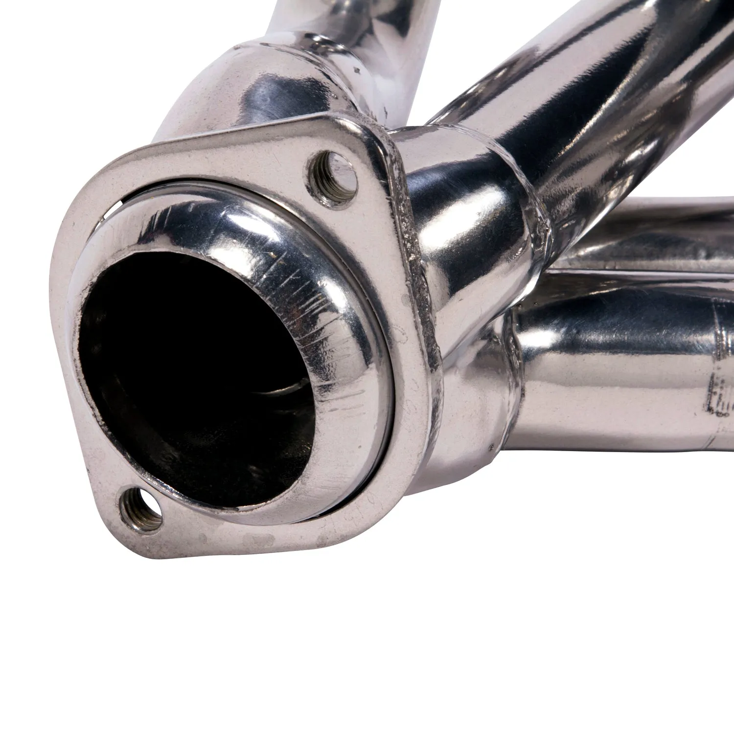BBK Performance Parts 1595 1993-1996 CHEVY IMPALA SS 1-5/8 SHORTY HEADERS (TITANIUM CERAMIC)