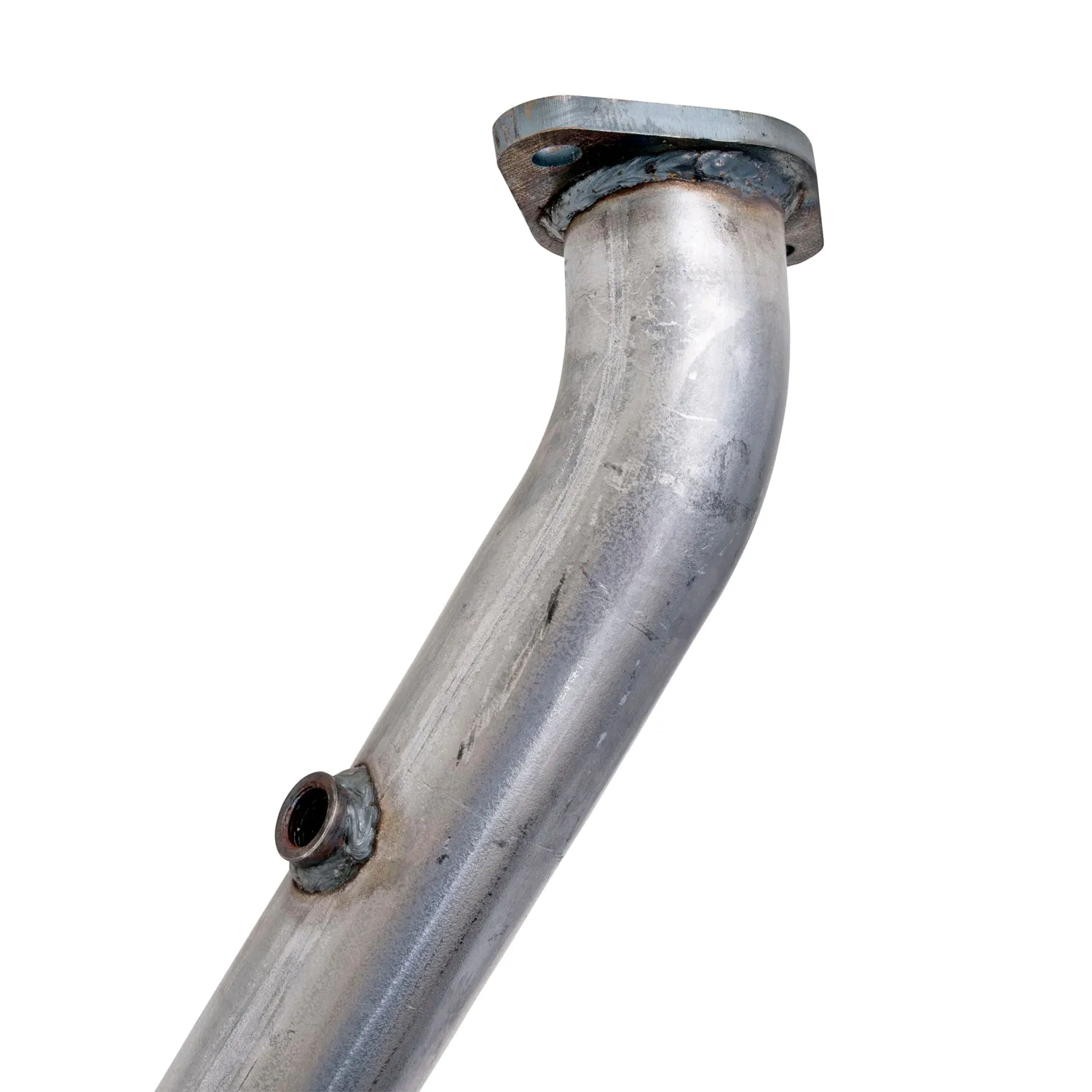 BBK Performance Parts 1670 1999-2004 MUSTANG 4.6L FULL 2.5 X PIPE W/CATALYTIC CONVERTERS