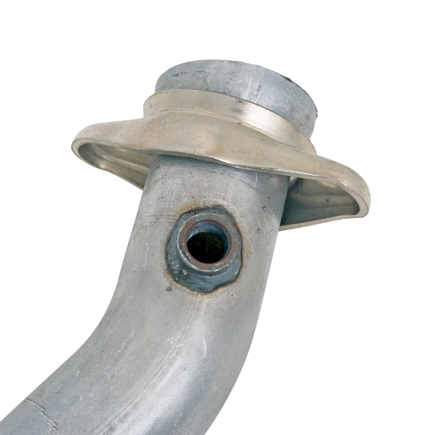 BBK Performance Parts 1670 1999-2004 MUSTANG 4.6L FULL 2.5 X PIPE W/CATALYTIC CONVERTERS