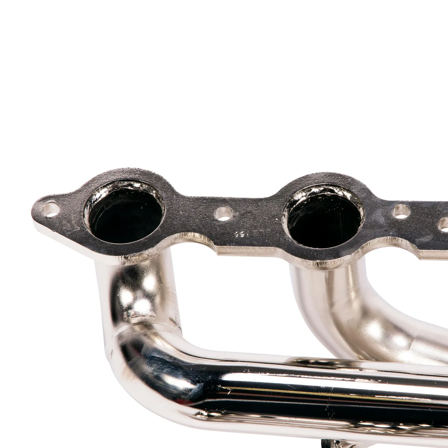 BBK Performance Parts 4006 1999-2013 GM TRUCK/SUV 6.0L 1-3/4 SHORTY EXHAUST HEADERS (TITANIUM CERAMIC)