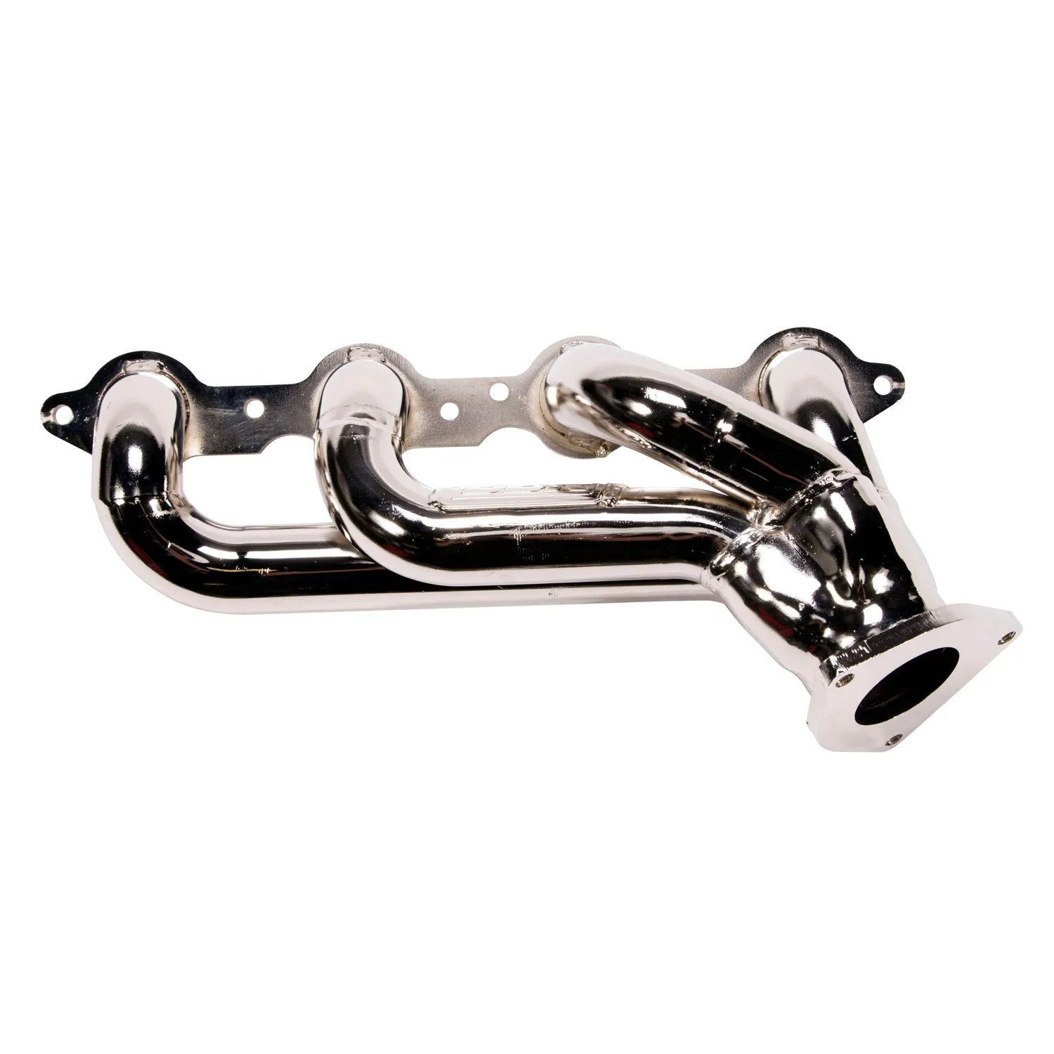 BBK Performance Parts 4006 1999-2013 GM TRUCK/SUV 6.0L 1-3/4 SHORTY EXHAUST HEADERS (TITANIUM CERAMIC)