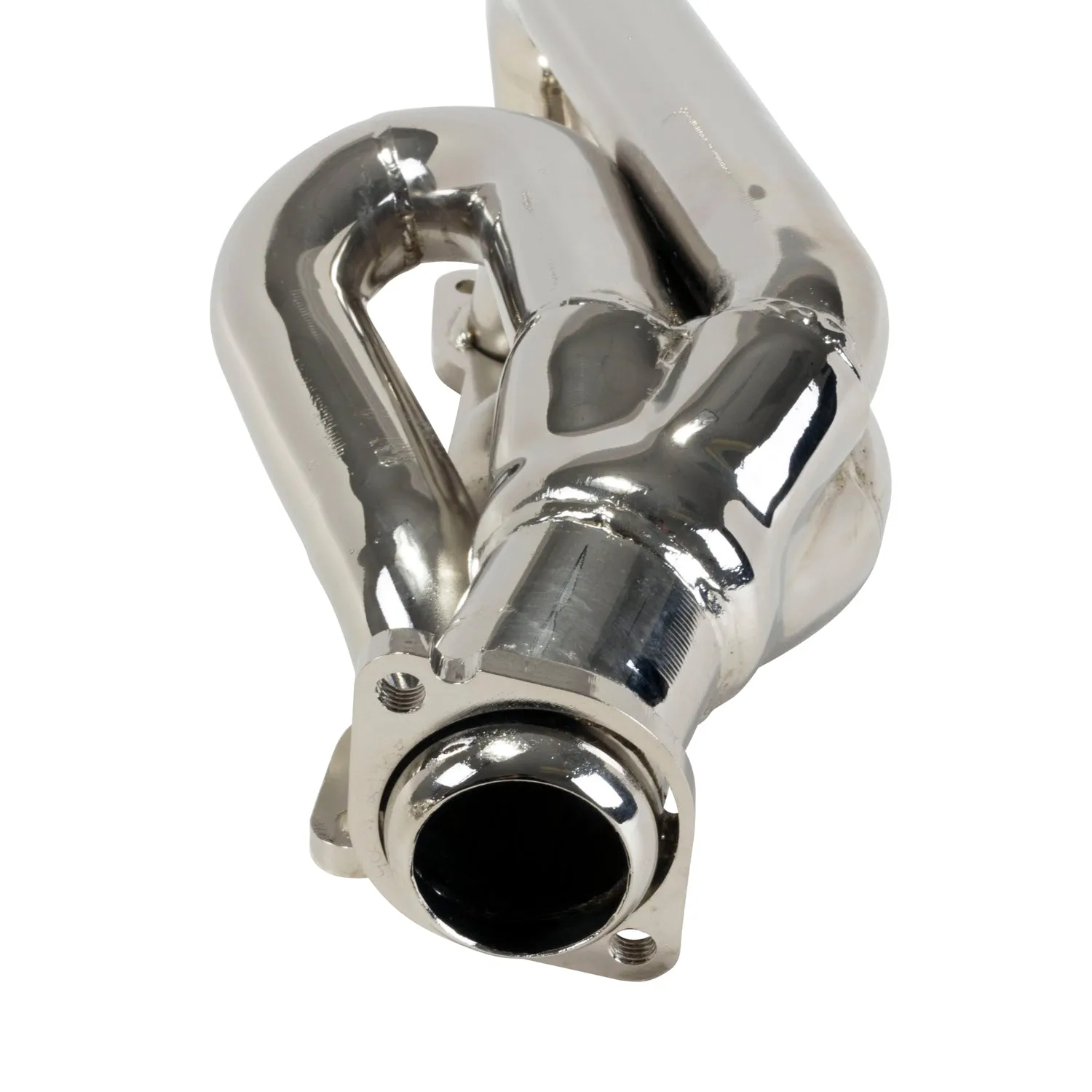 BBK Performance Parts 4009 2003-2008 DODGE RAM 1500 TRUCK 5.7L HEMI 1-3/4 SHORTY HEADERS (TITANIUM CERAMIC)