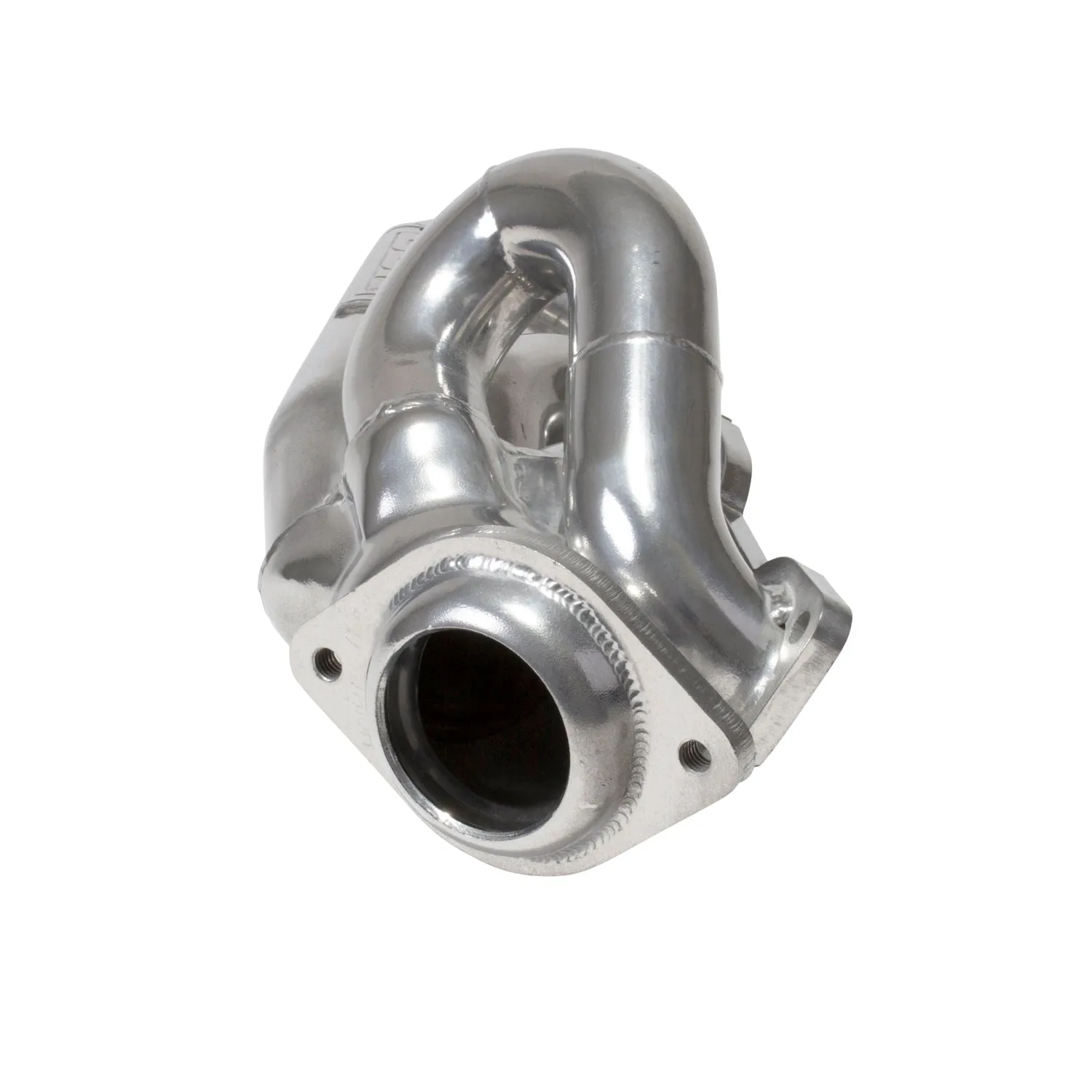 BBK Performance Parts 40140 2009-2018 DODGE RAM TRUCK 5.7L 1-3/4 SHORTY HEADERS (POLISHED SILVER CERAMIC)