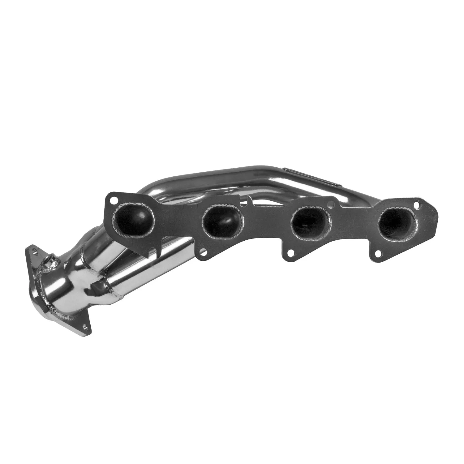 BBK Performance Parts 4019 2011-23 DODGE CHALL CHARGER 6.4L 1-7/8 SHORTY HEADERS (TITANIUM CERAMIC)