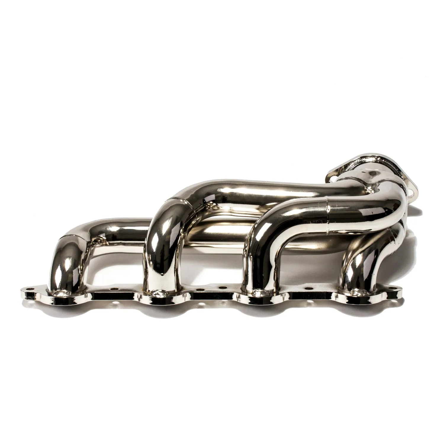 BBK Performance Parts 4020 2010-15 CHEVROLET CAMARO SS 6.2 LS3/L99 1-3/4 SHORTY HEADERS (TITANIUM CERAMIC)