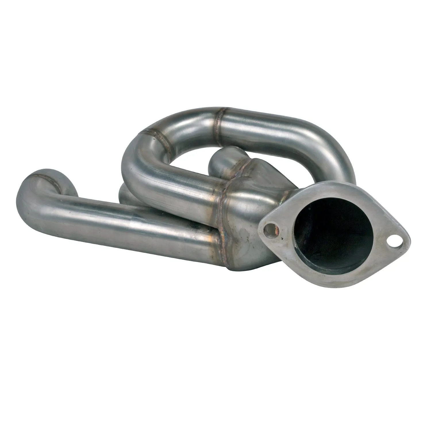 BBK Performance Parts 40205 2010-15 CHEVROLET CAMARO SS 6.2 1-3/4 SHORTY HEADERS (304 STAINLESS STEEL)