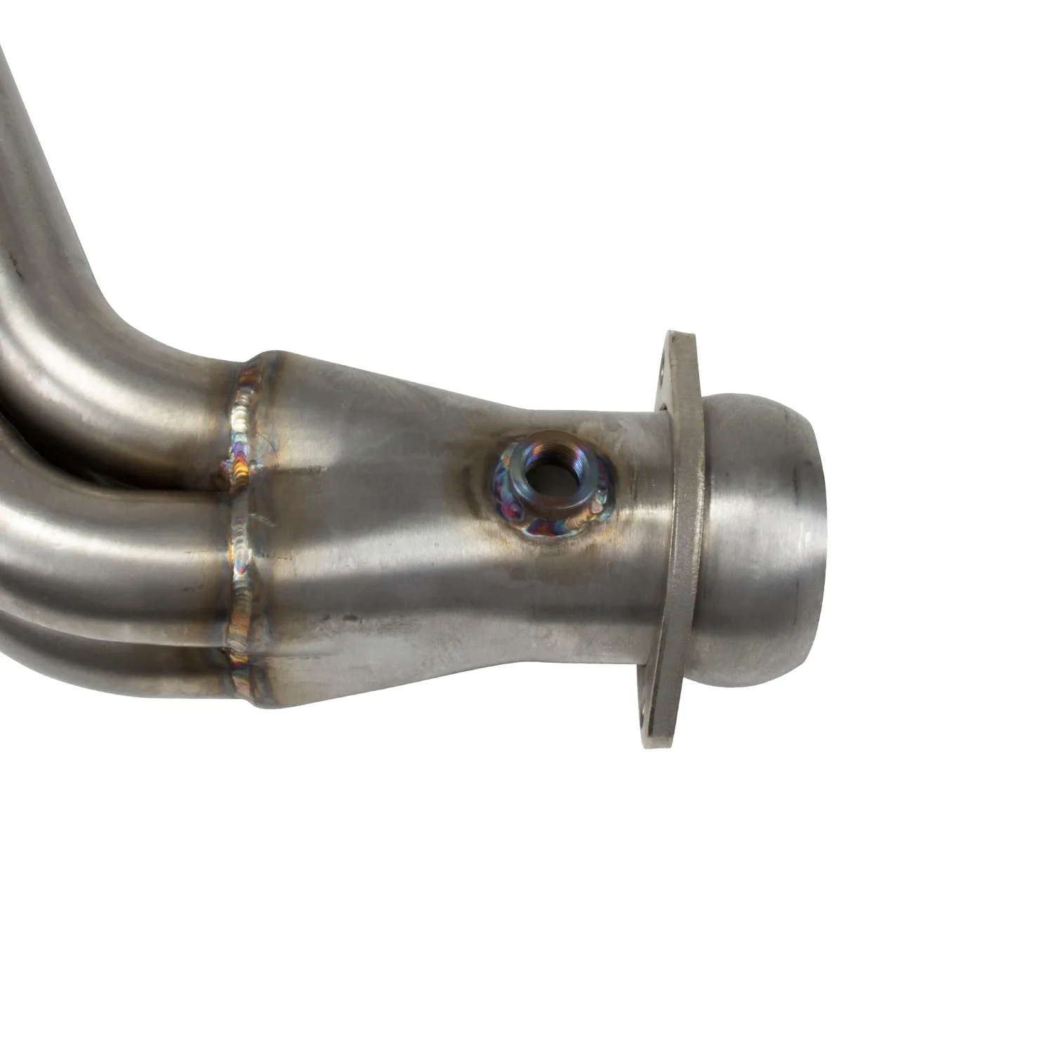 BBK Performance Parts 40215 2010-15 CAMARO 6.2 SS 1-3/4 LONG TUBE HEADERS W/CATS (304 STAINLESS)