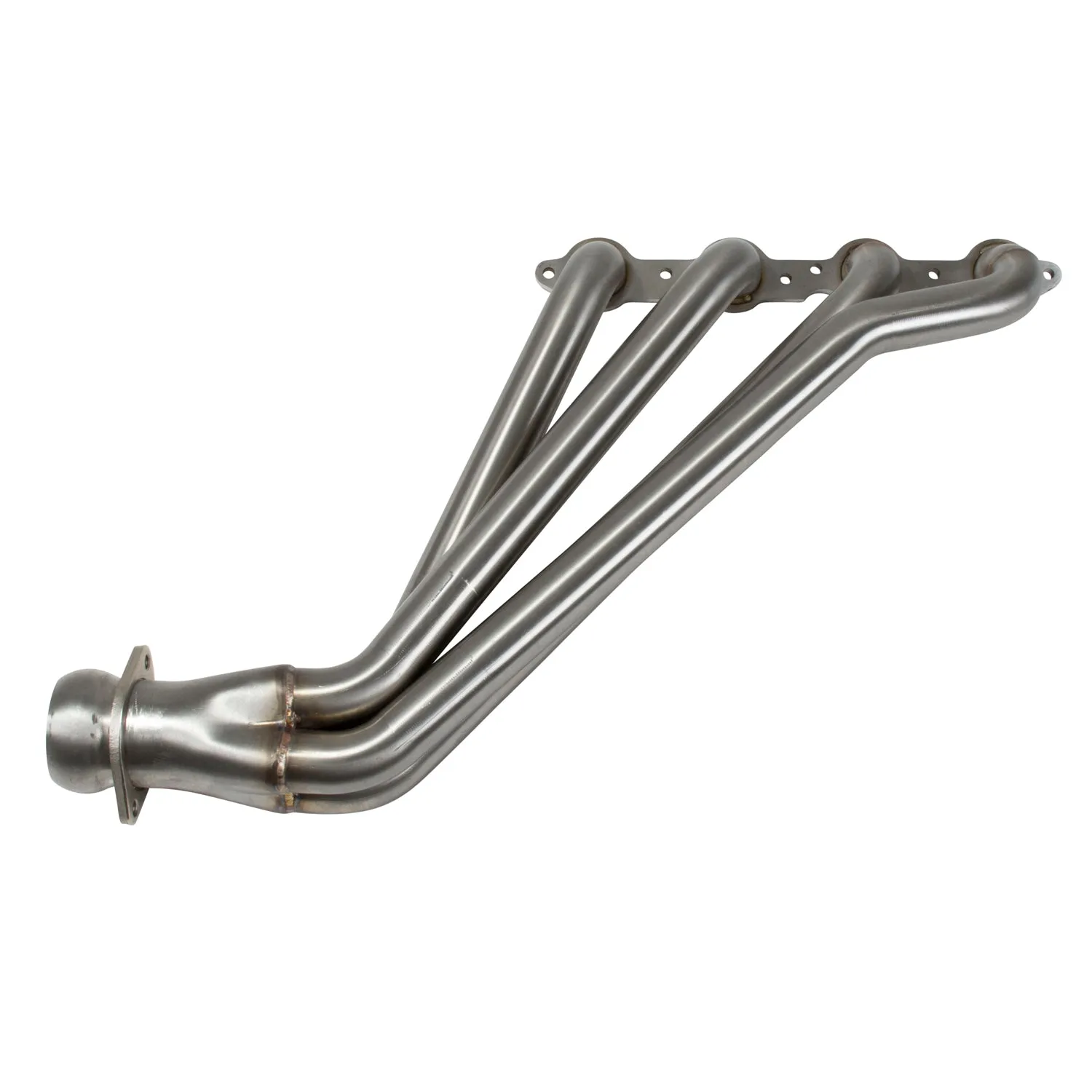 BBK Performance Parts 40215 2010-15 CAMARO 6.2 SS 1-3/4 LONG TUBE HEADERS W/CATS (304 STAINLESS)