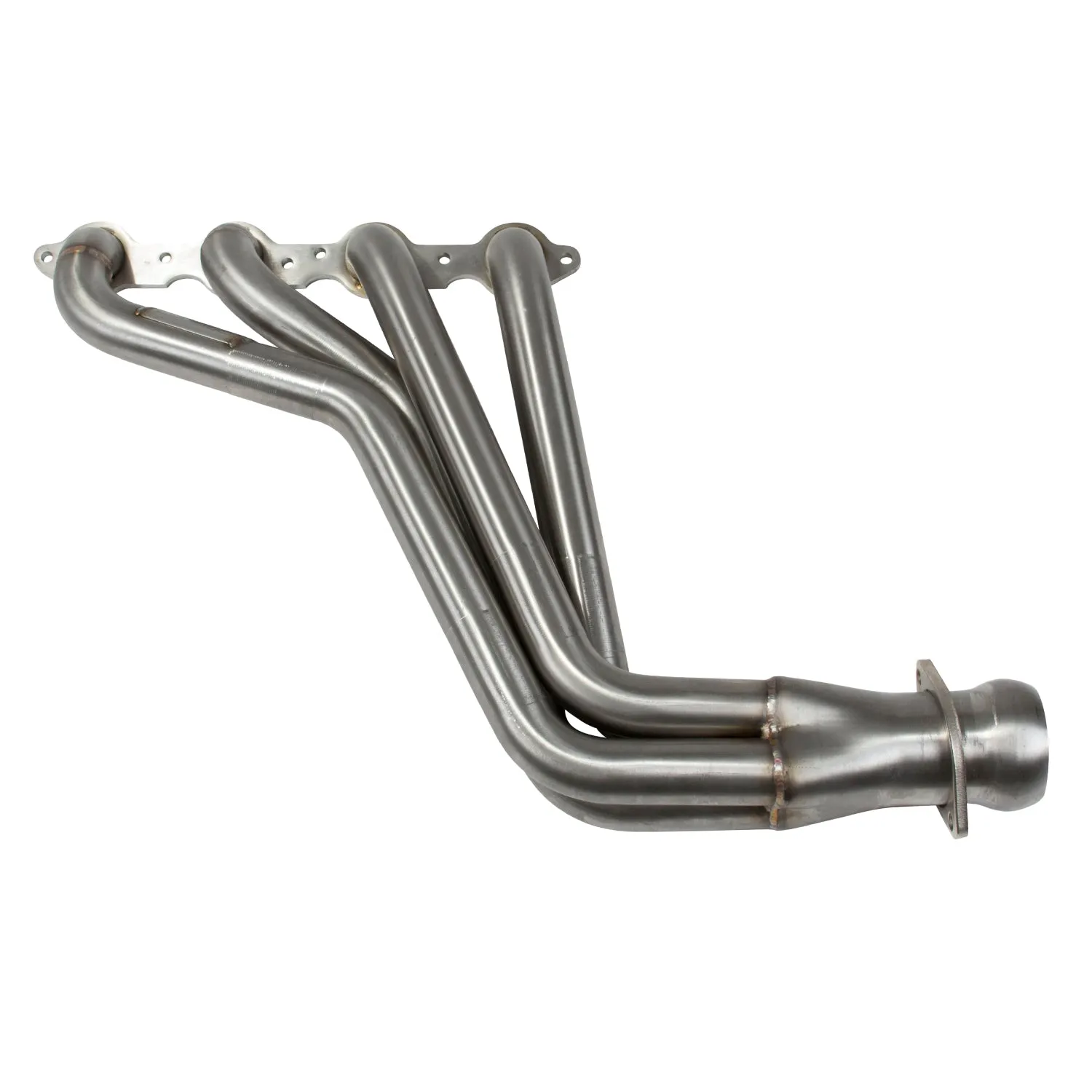 BBK Performance Parts 40215 2010-15 CAMARO 6.2 SS 1-3/4 LONG TUBE HEADERS W/CATS (304 STAINLESS)