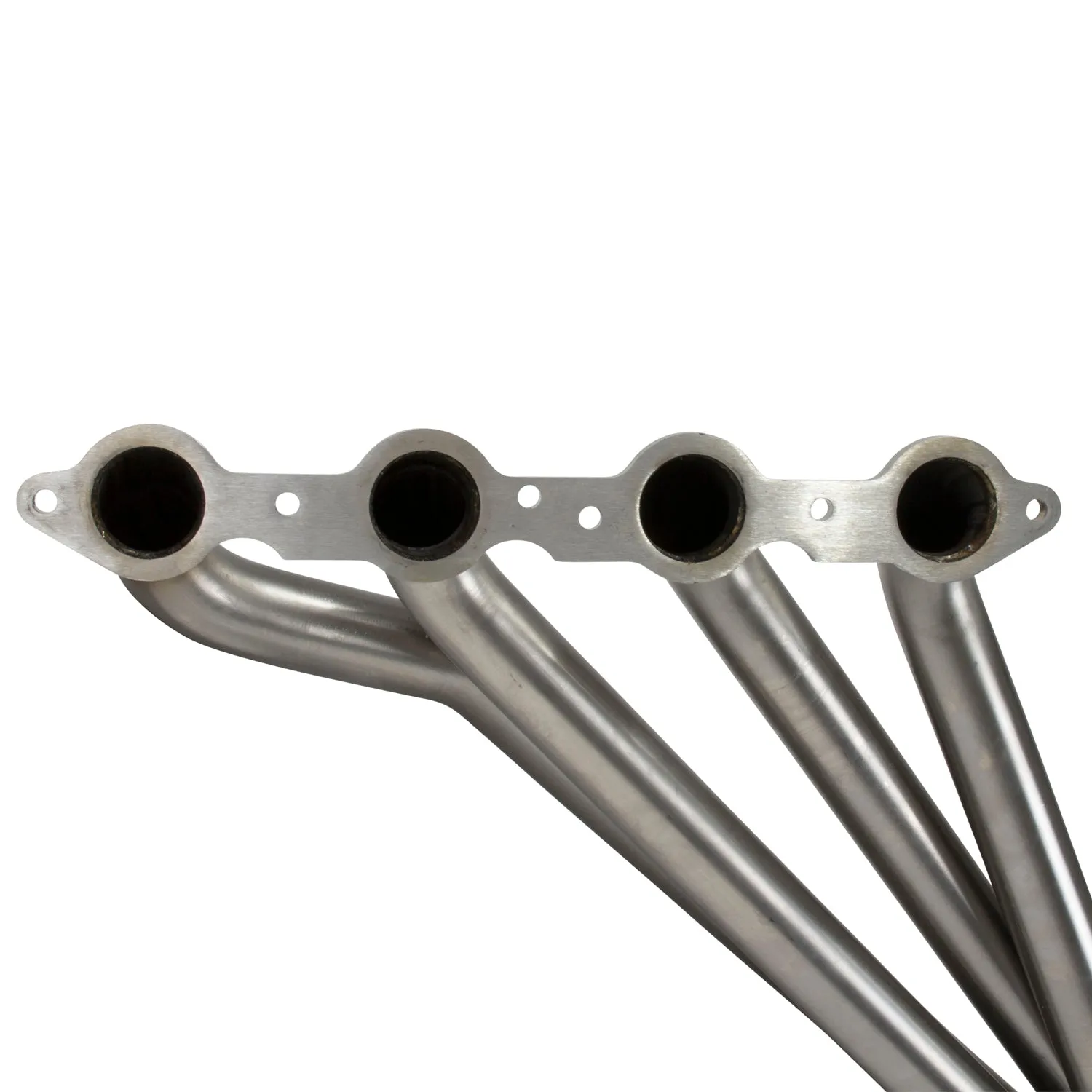 BBK Performance Parts 40215 2010-15 CAMARO 6.2 SS 1-3/4 LONG TUBE HEADERS W/CATS (304 STAINLESS)