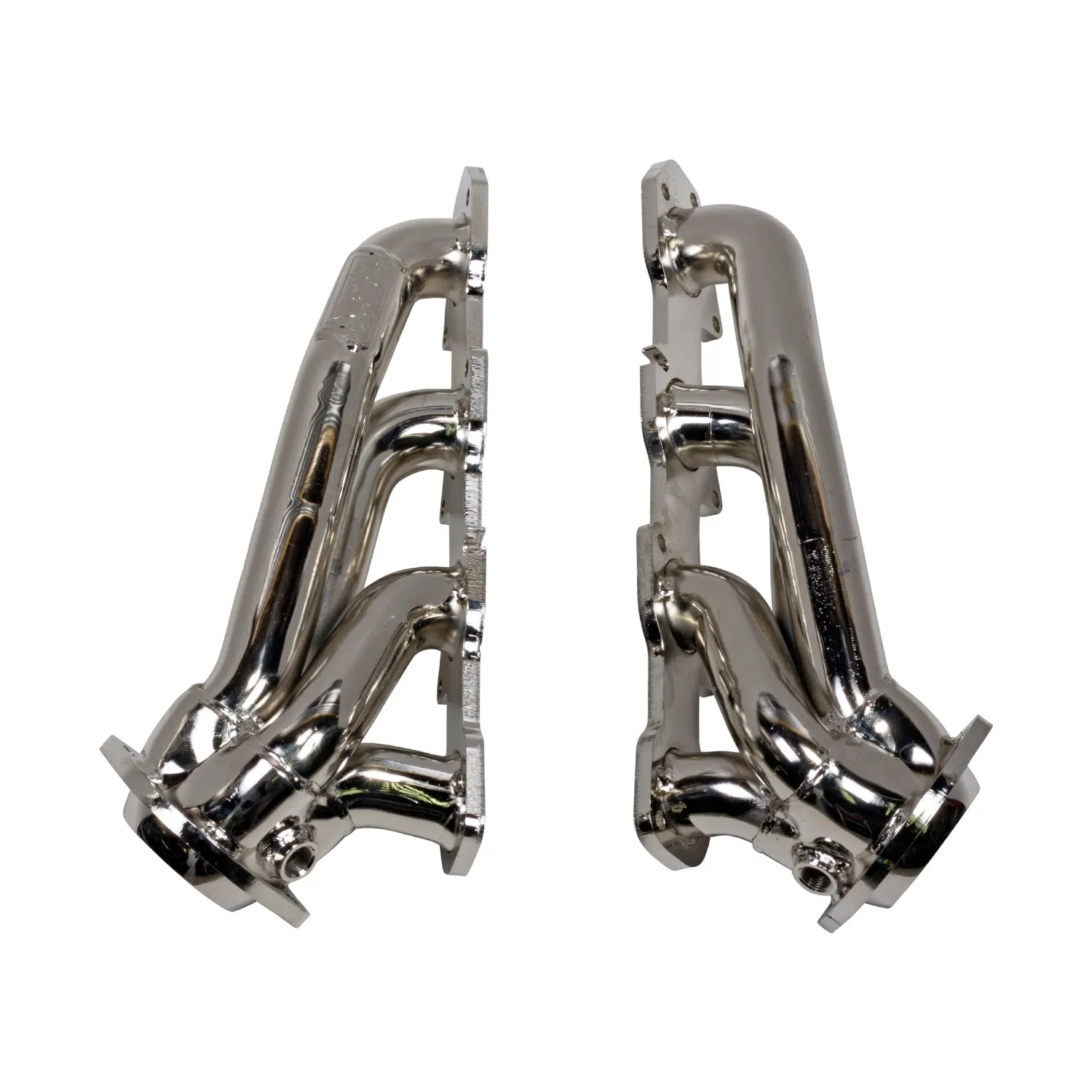 BBK Performance Parts 4028 2009-23 DODGE CHALLENGER CHARGER 5.7L 1-3/4 SHORTY HEADERS (TITANIUM CERAMIC)