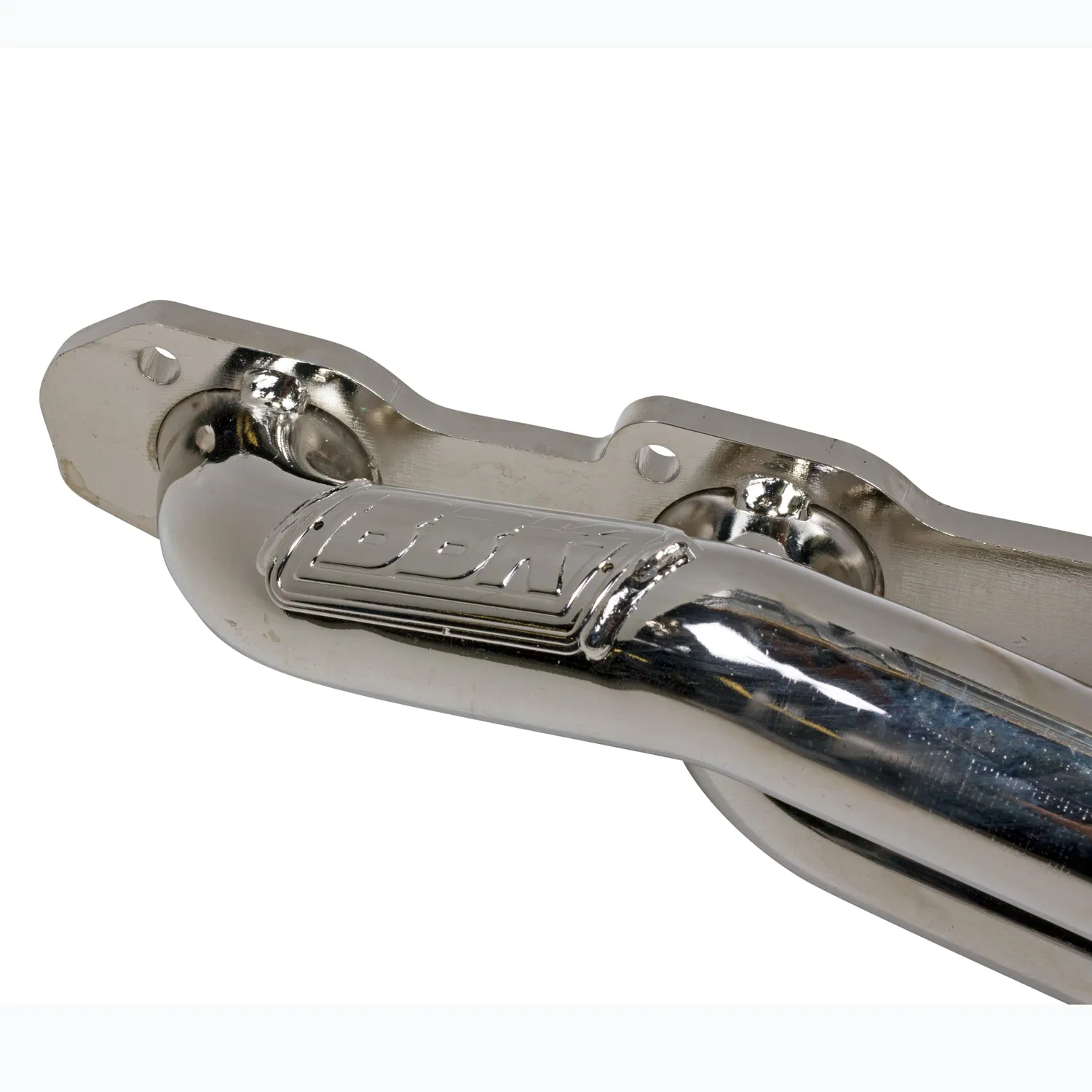 BBK Performance Parts 4028 2009-23 DODGE CHALLENGER CHARGER 5.7L 1-3/4 SHORTY HEADERS (TITANIUM CERAMIC)