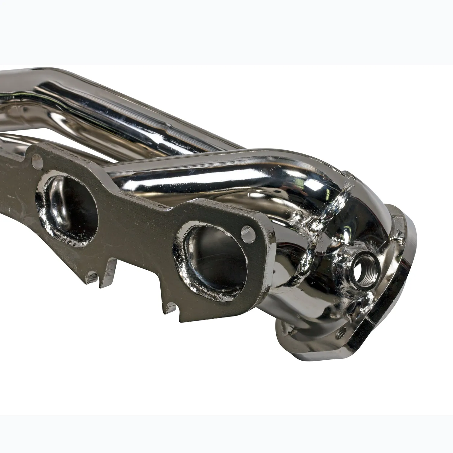 BBK Performance Parts 4028 2009-23 DODGE CHALLENGER CHARGER 5.7L 1-3/4 SHORTY HEADERS (TITANIUM CERAMIC)