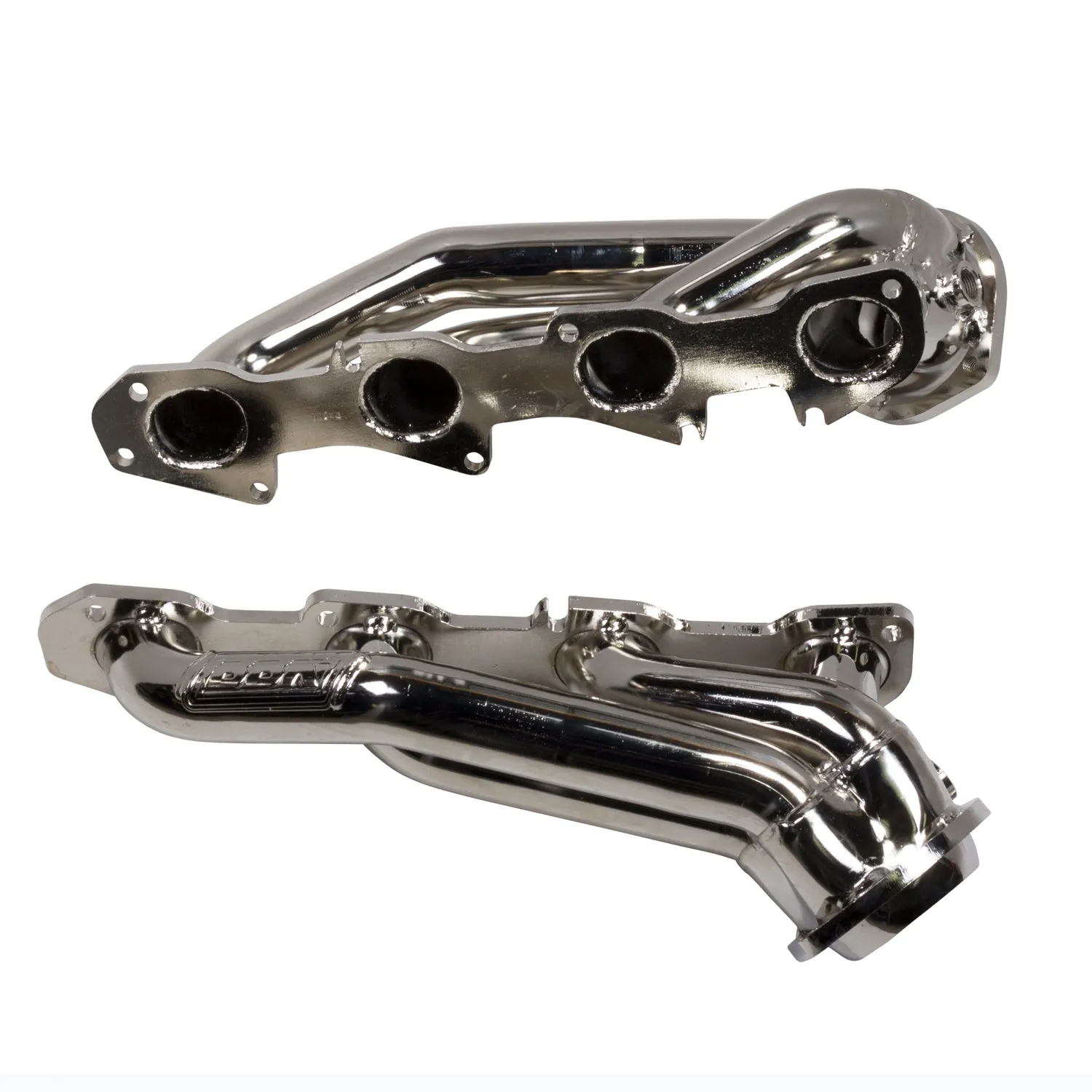 BBK Performance Parts 4028 2009-23 DODGE CHALLENGER CHARGER 5.7L 1-3/4 SHORTY HEADERS (TITANIUM CERAMIC)
