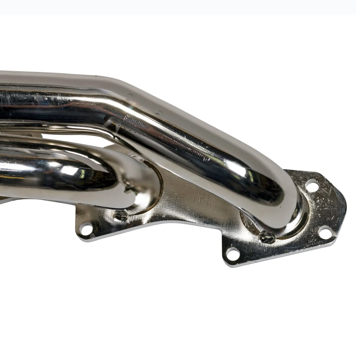 BBK Performance Parts 4028 2009-23 DODGE CHALLENGER CHARGER 5.7L 1-3/4 SHORTY HEADERS (TITANIUM CERAMIC)
