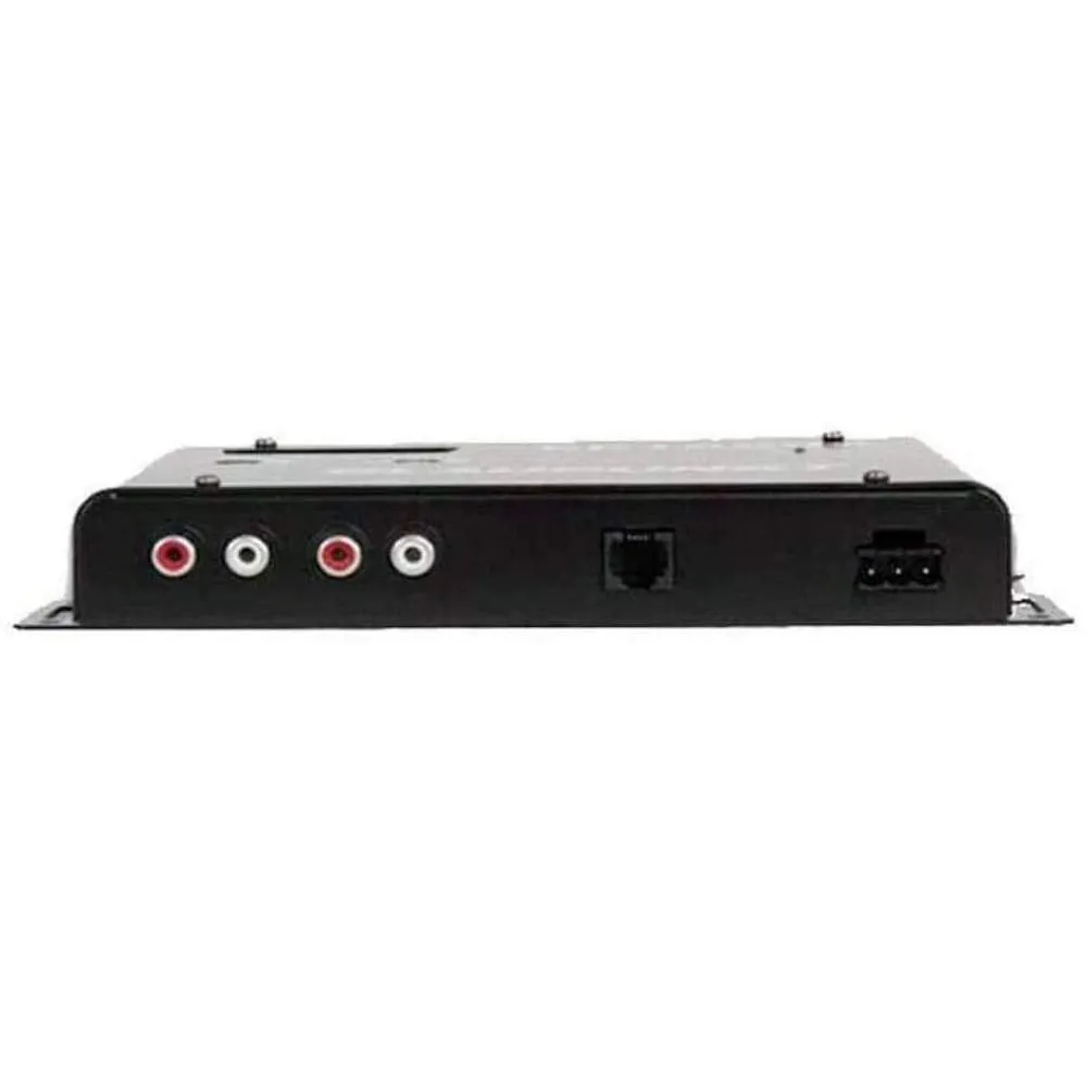 BLAUPUNKT EP1600X Car Audio Digital Bass Processor