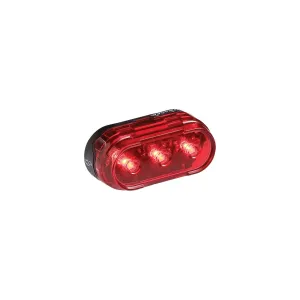 BONTRAGER FLARE 1 REAR BIKE LIGHT