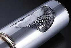 Buddy Club Catback Exhaust Honda S2000 AP1 / AP2 (00-09) Spec II