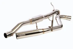 Buddy Club Exhaust Acura RSX Type-S (02-06) Spec II Catback BC03-SP2EXDC5