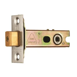 Carlisle Brass Tubular Deadbolt - 8mm