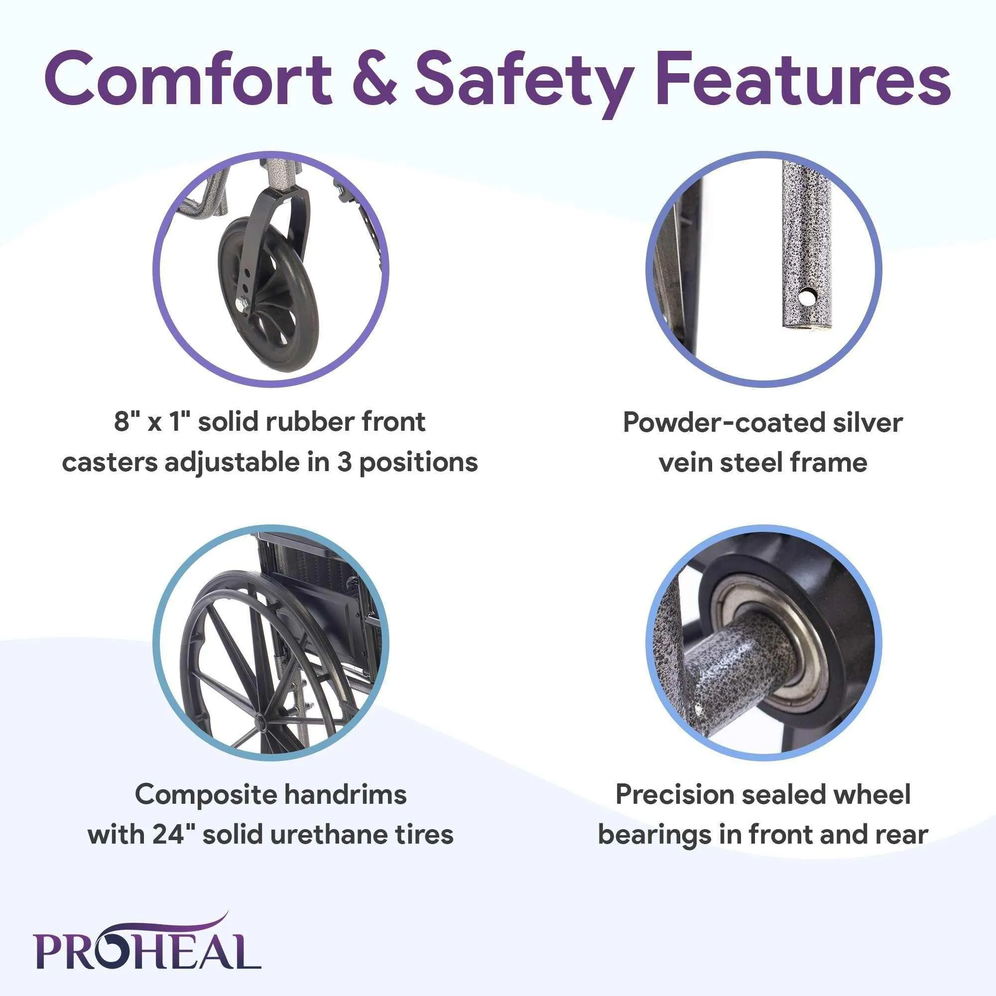 Chariot II K2 Wheelchair