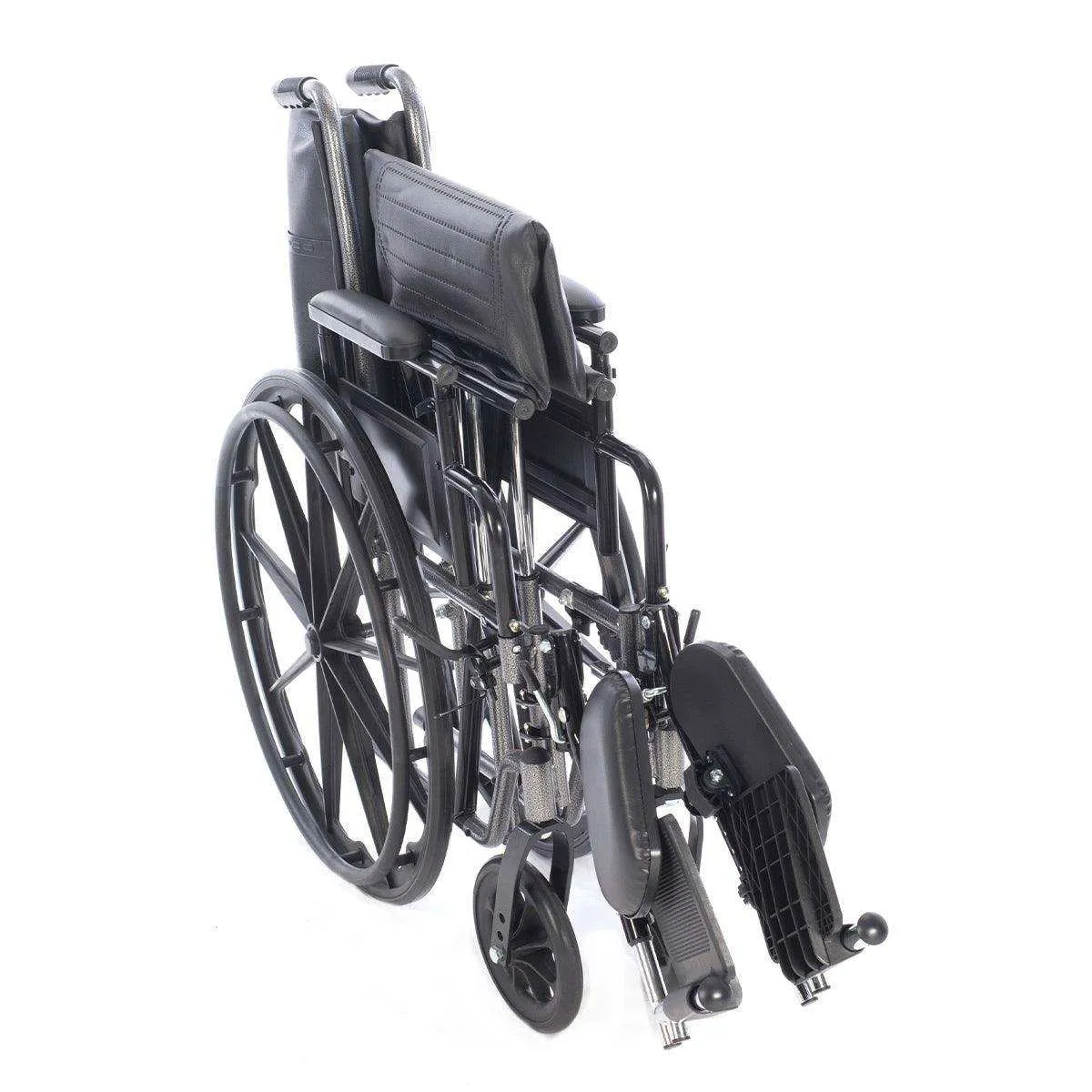Chariot II K2 Wheelchair