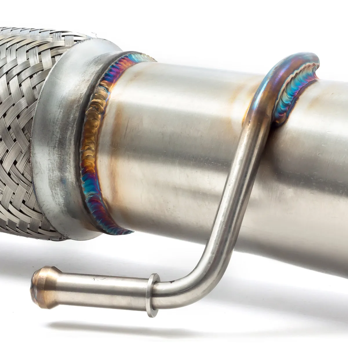 Cobra Exhausts - Mercedes-AMG A 35 Venom Cat Back Performance Exhaust