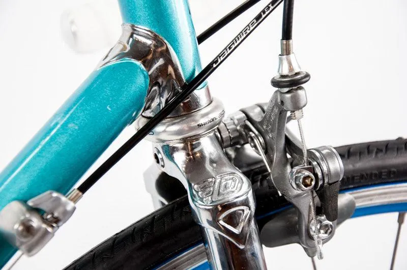 Dancelli Vintage Road Bike from 1992