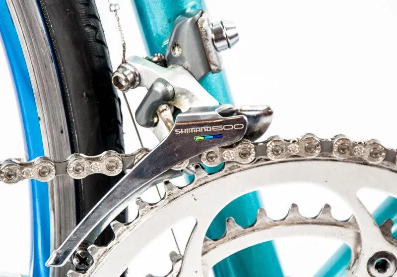 Dancelli Vintage Road Bike from 1992