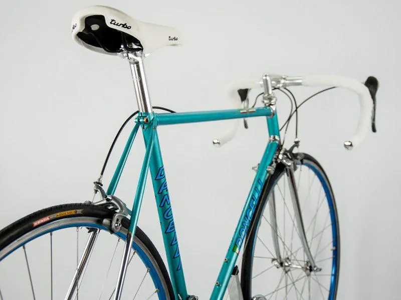 Dancelli Vintage Road Bike from 1992