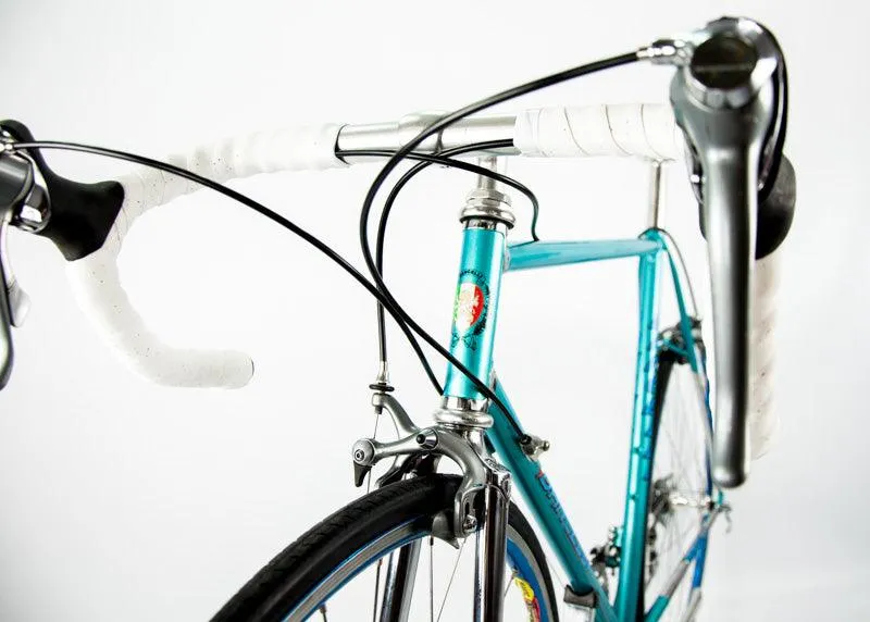 Dancelli Vintage Road Bike from 1992