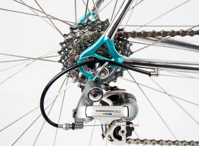 Dancelli Vintage Road Bike from 1992