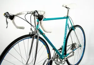 Dancelli Vintage Road Bike from 1992